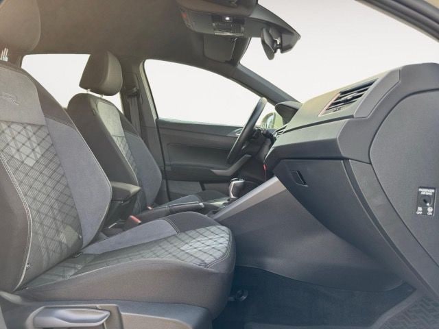 Volkswagen Taigo 1.0 TSI DSG IQ.Drive R-Line