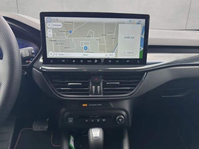 Ford Focus EcoBoost ST Line Wagon