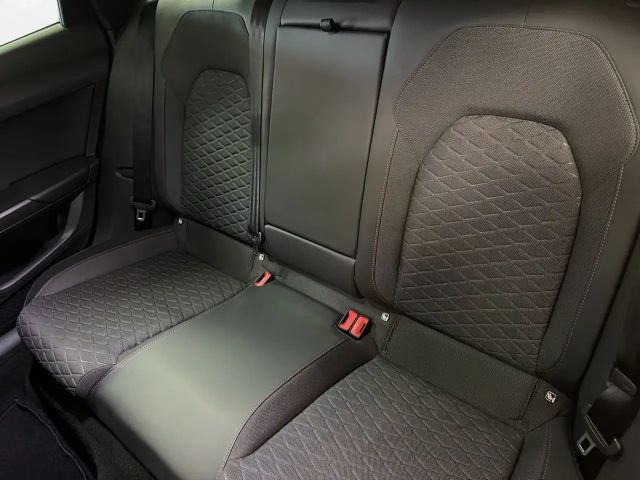 Seat Leon 1.5 TSI FR-lijn Sportstourer