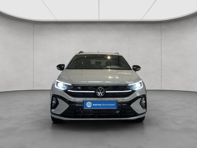 Volkswagen Taigo 1.0 TSI R-Line Style