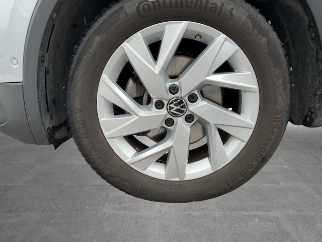Volkswagen Tiguan 1.5 TSI Allspace DSG Life