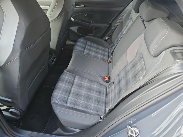 Volkswagen Golf DSG GTD Golf VIII