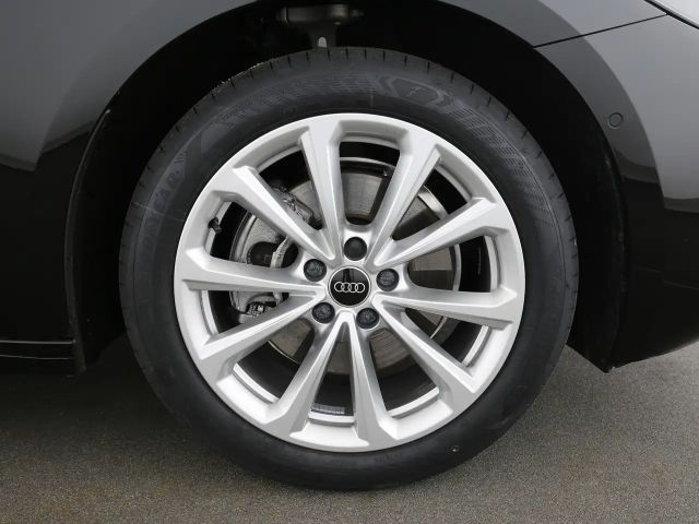 Audi A5 Avant Quattro S-Tronic