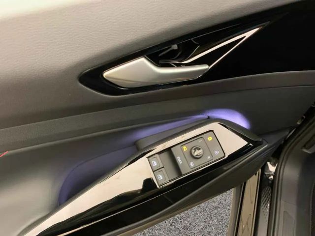 Volkswagen ID.4 GTX IQ.Drive