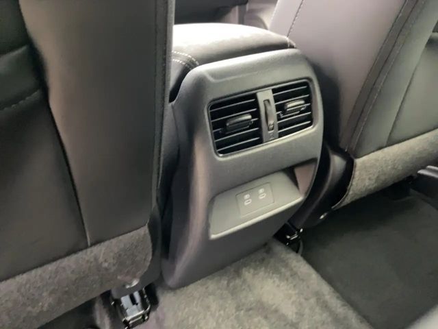 Nissan Qashqai Tekna