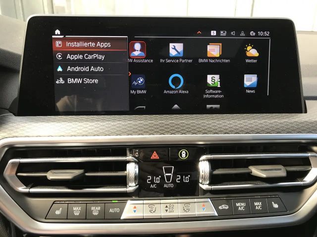 BMW X4 M-Sport xDrive20d