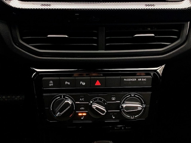 Volkswagen T-Cross 1.0 TSI DSG Life