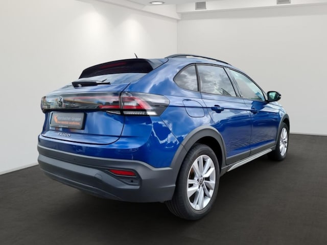 Volkswagen Taigo 1.0 TSI DSG Life Move