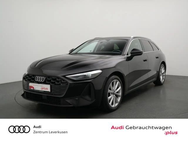 Audi A5 Avant Quattro