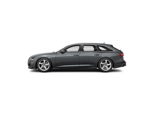 Audi A6 40 TDI Avant S-Tronic Sport