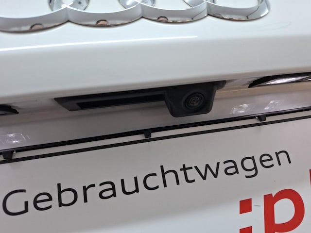 Audi A5 40 TFSI Quattro S-Tronic Sportback