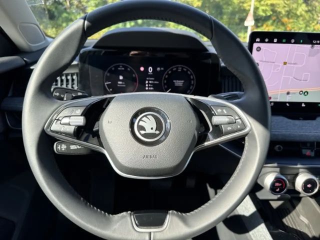 Skoda Superb 1.5 TSI Combi Selection