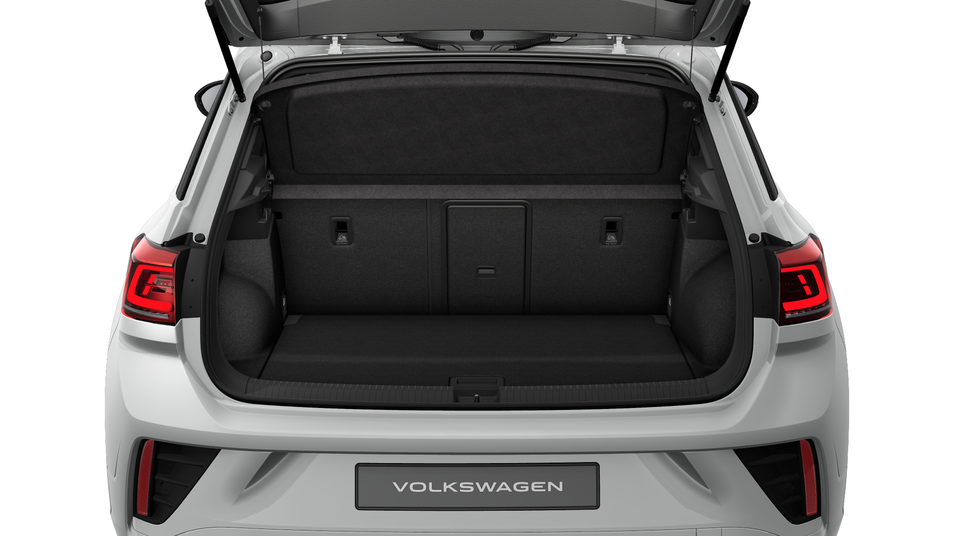 Volkswagen T-Roc DSG R-Line