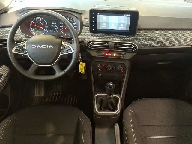 Dacia Sandero TCe 90