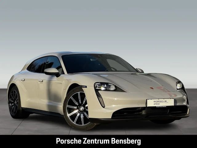Porsche Taycan Sport Turismo