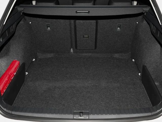 Skoda Octavia 2.0 TDI Combi