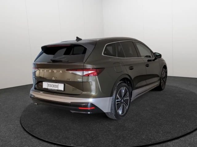 Skoda Enyaq Loft iV 60