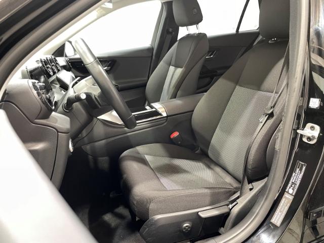 Mercedes-Benz C 200 C 200 d Estate