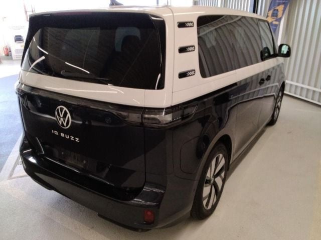 Volkswagen ID.Buzz Pro