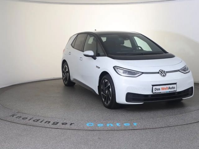 Volkswagen ID.3 Performance Pro