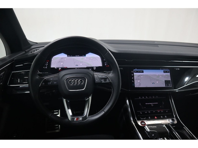 Audi SQ7 Competition Quattro