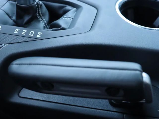 Ford Mustang Fastback GT 5.0 V8