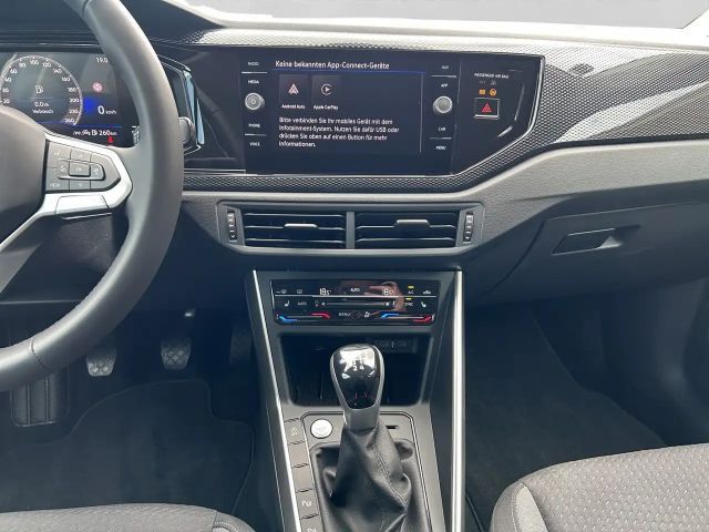 Volkswagen Taigo Friends TSI