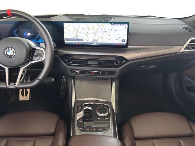 BMW 440 Cabrio xDrive