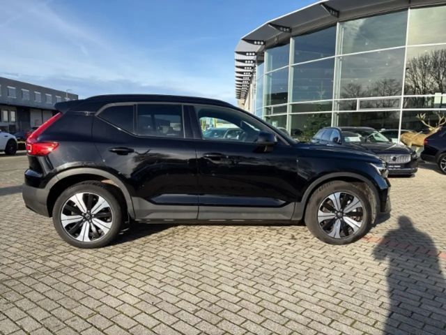 Volvo XC40 Core