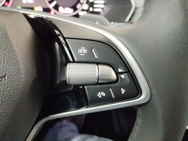 Skoda Octavia 2.0 TDI Combi