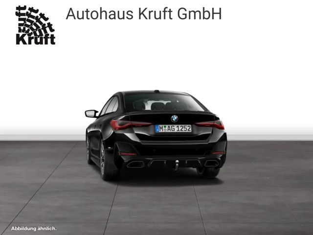 BMW 440 Coupé Gran Coupé M440i xDrive