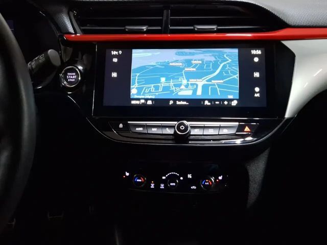 Opel Corsa 1.2 Turbo GS-Line Grand Sport Turbo