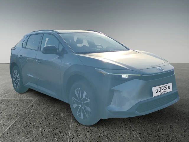 Toyota bZ4X Voorwielaandrijving