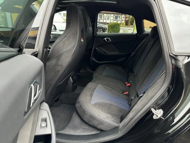 BMW 218 Coupé Gran Coupé M-Sport Sedan