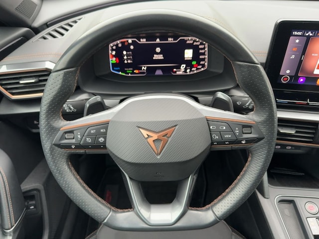 Cupra Formentor 1.4 e-Hybrid DSG