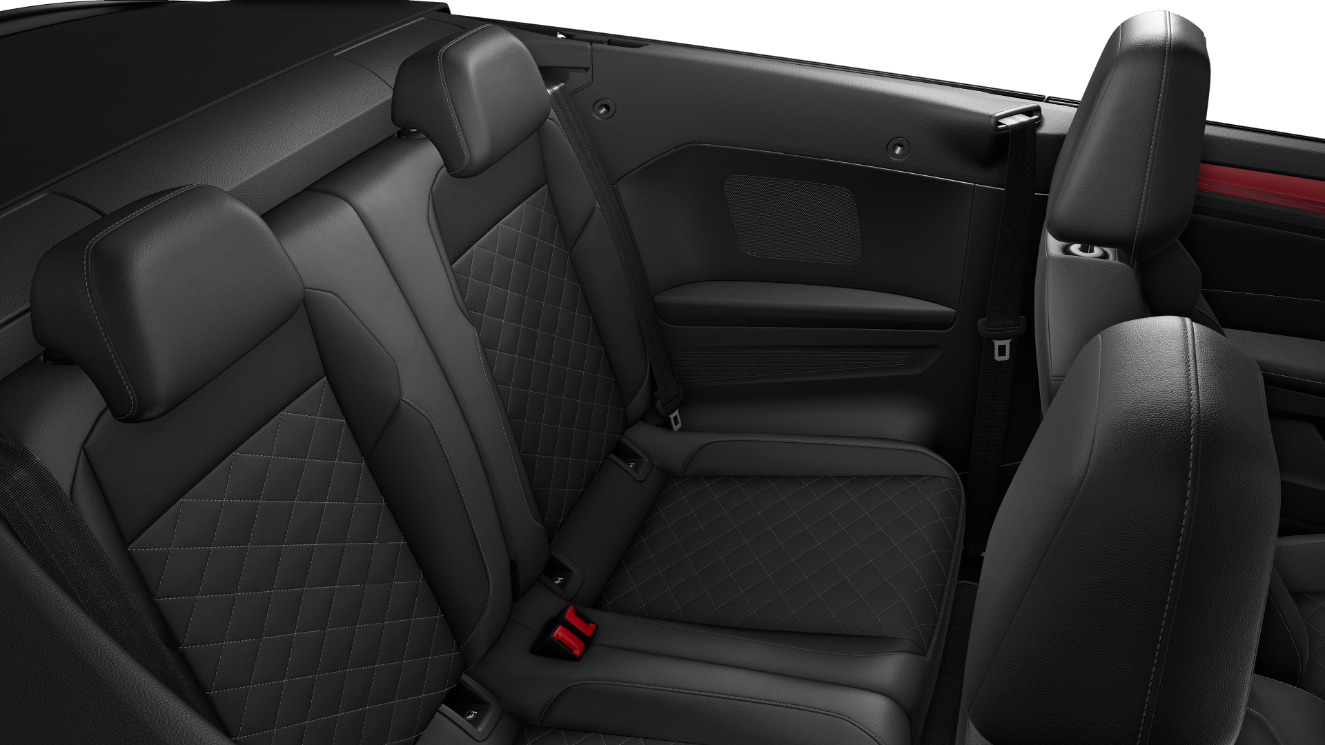 Volkswagen T-Roc 1.5 TSI Cabriolet