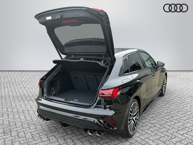 Audi S3 Quattro S-Tronic Sportback