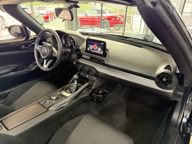 Mazda MX-5 Prime-line SkyActiv