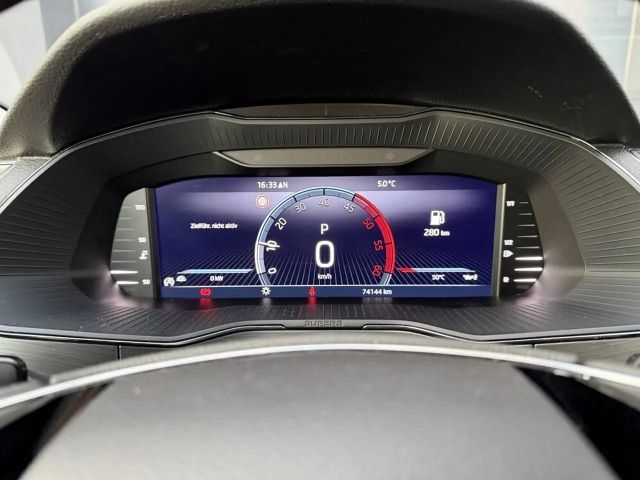 Skoda Superb Style Style