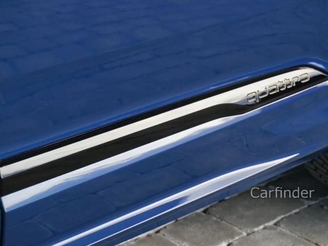 Audi Q7 50 TDI Quattro S-Line