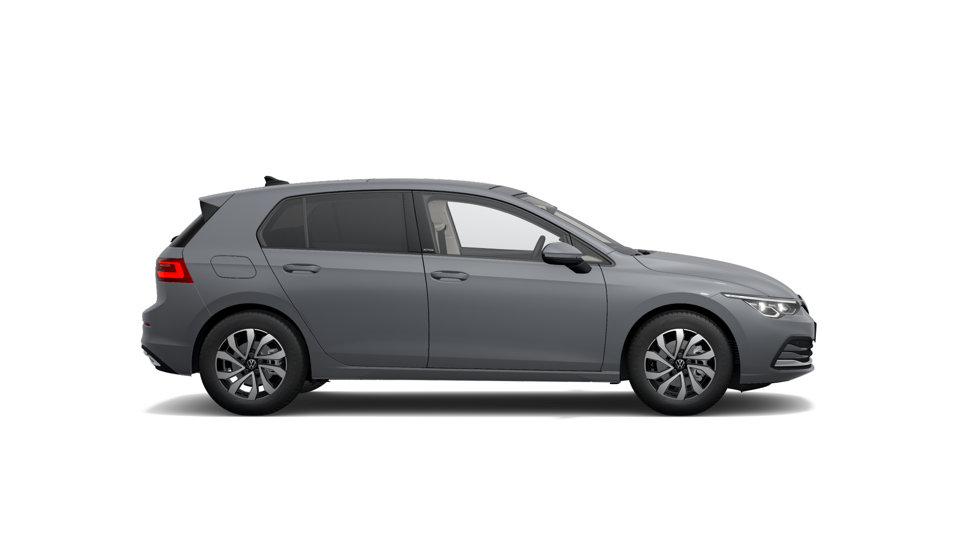 Volkswagen Golf MATRIX+APP+DAB+PANO+VIRT+LED+NAVI