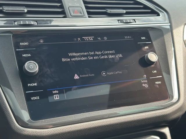 Volkswagen Tiguan 2.0 TDI DSG R-Line