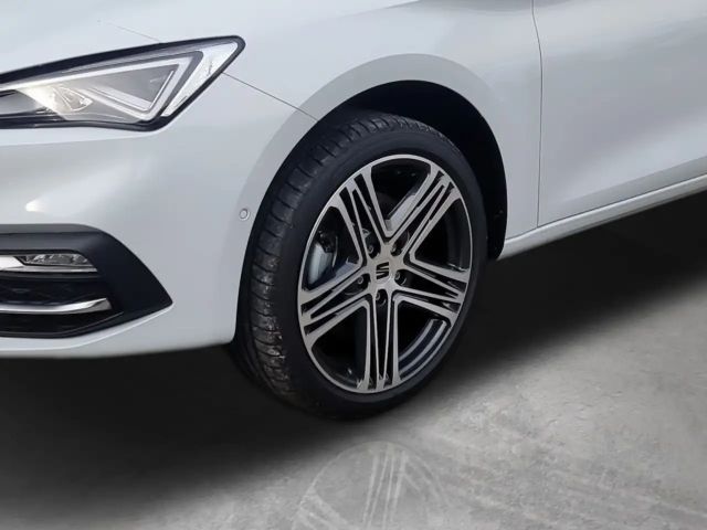 Seat Leon DSG Plus Sportstourer Xcellence