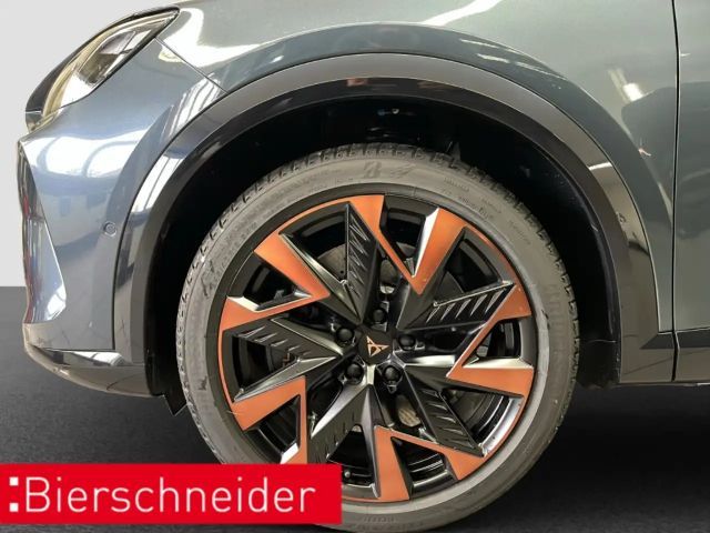 Cupra Formentor 2.0 TSI DSG VZ