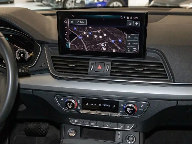 Audi Q5 50 TFSI Hybride Quattro