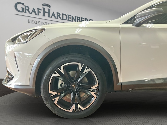 Cupra Formentor 1.5 TSI DSG