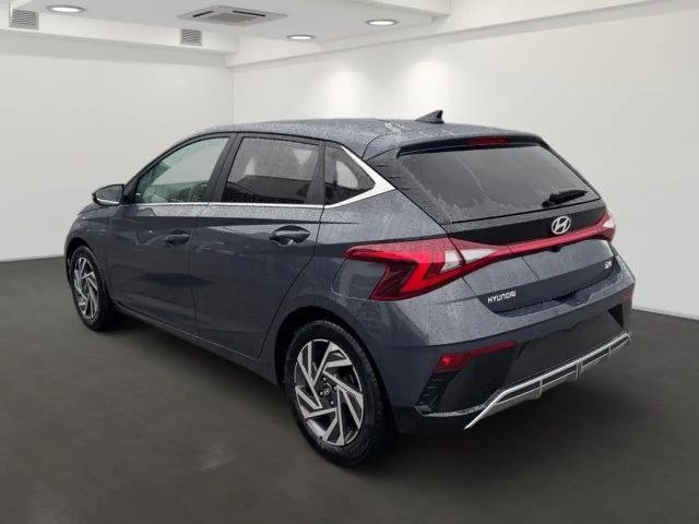 Hyundai i20 1.2