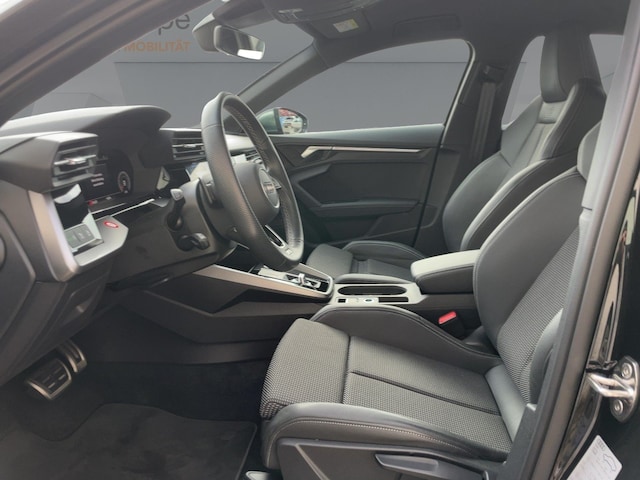 Audi S3 Quattro S-Tronic Sportback