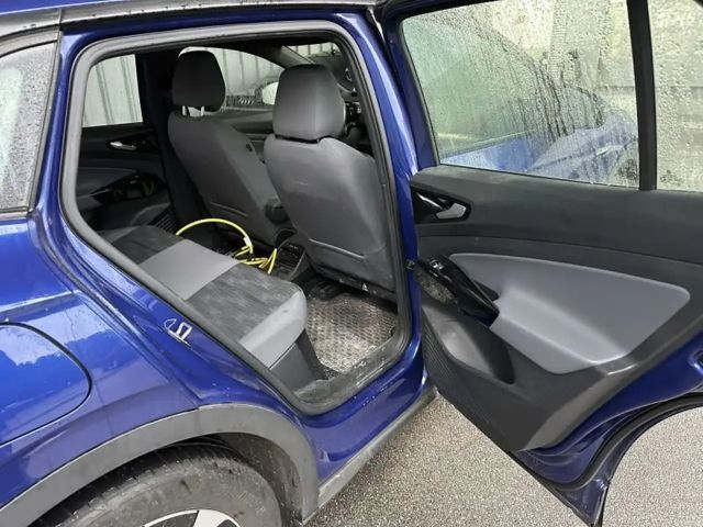 Volkswagen ID.4 150 kW Performance Pro