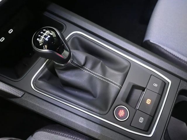 Seat Leon 1.5 TSI Style